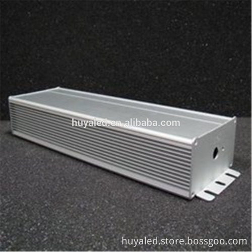 Hot selling 400W constant current waterproof power supply unit